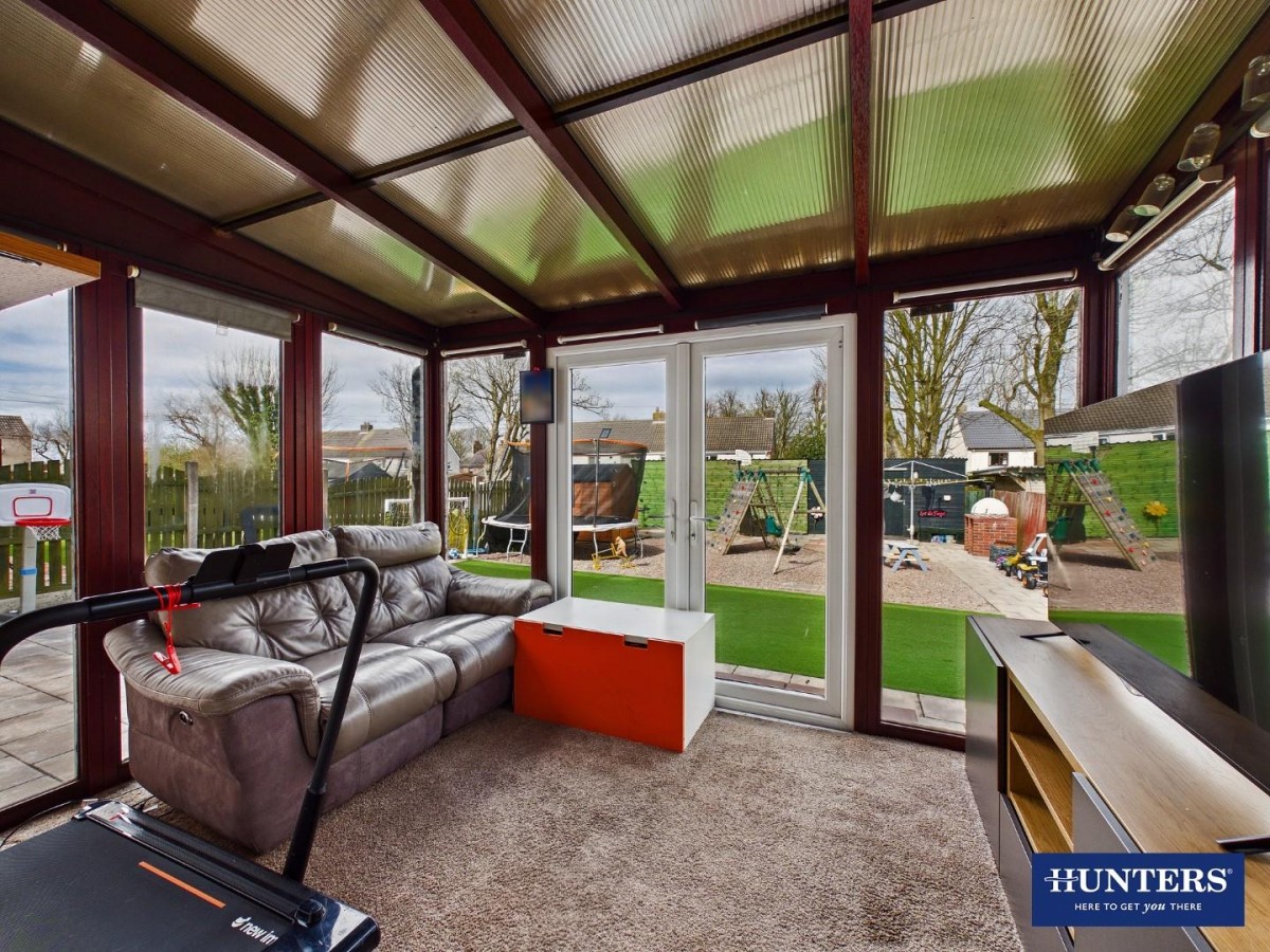 Morningside Road, Annan, DG12