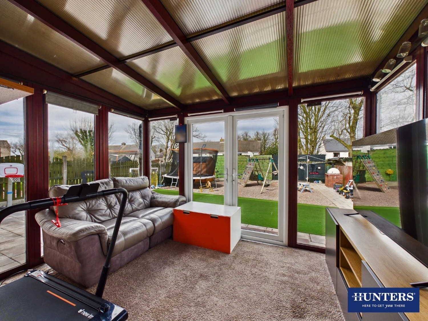 Morningside Road, Annan, DG12