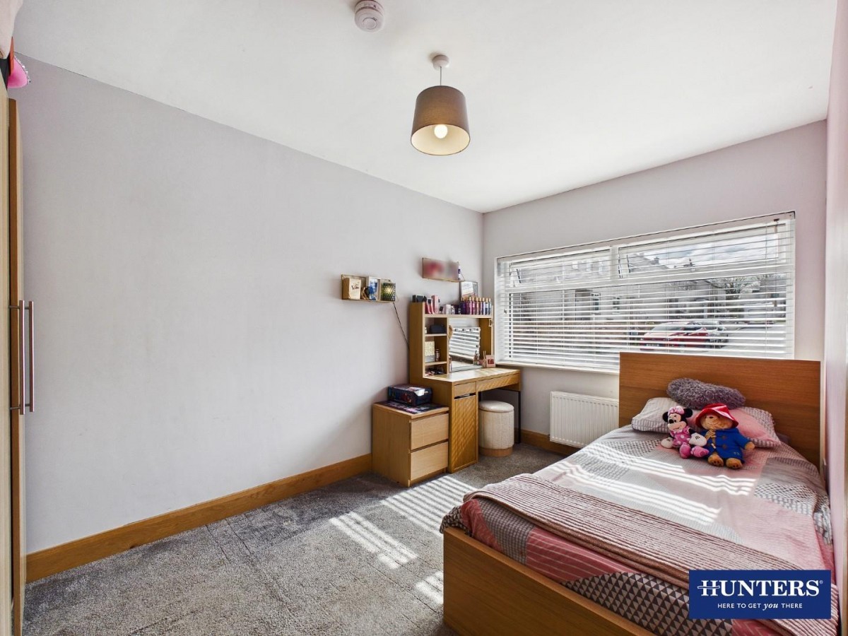 Morningside Road, Annan, DG12