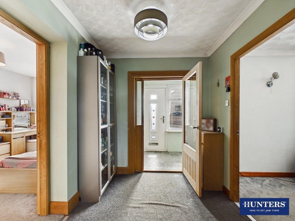 Morningside Road, Annan, DG12