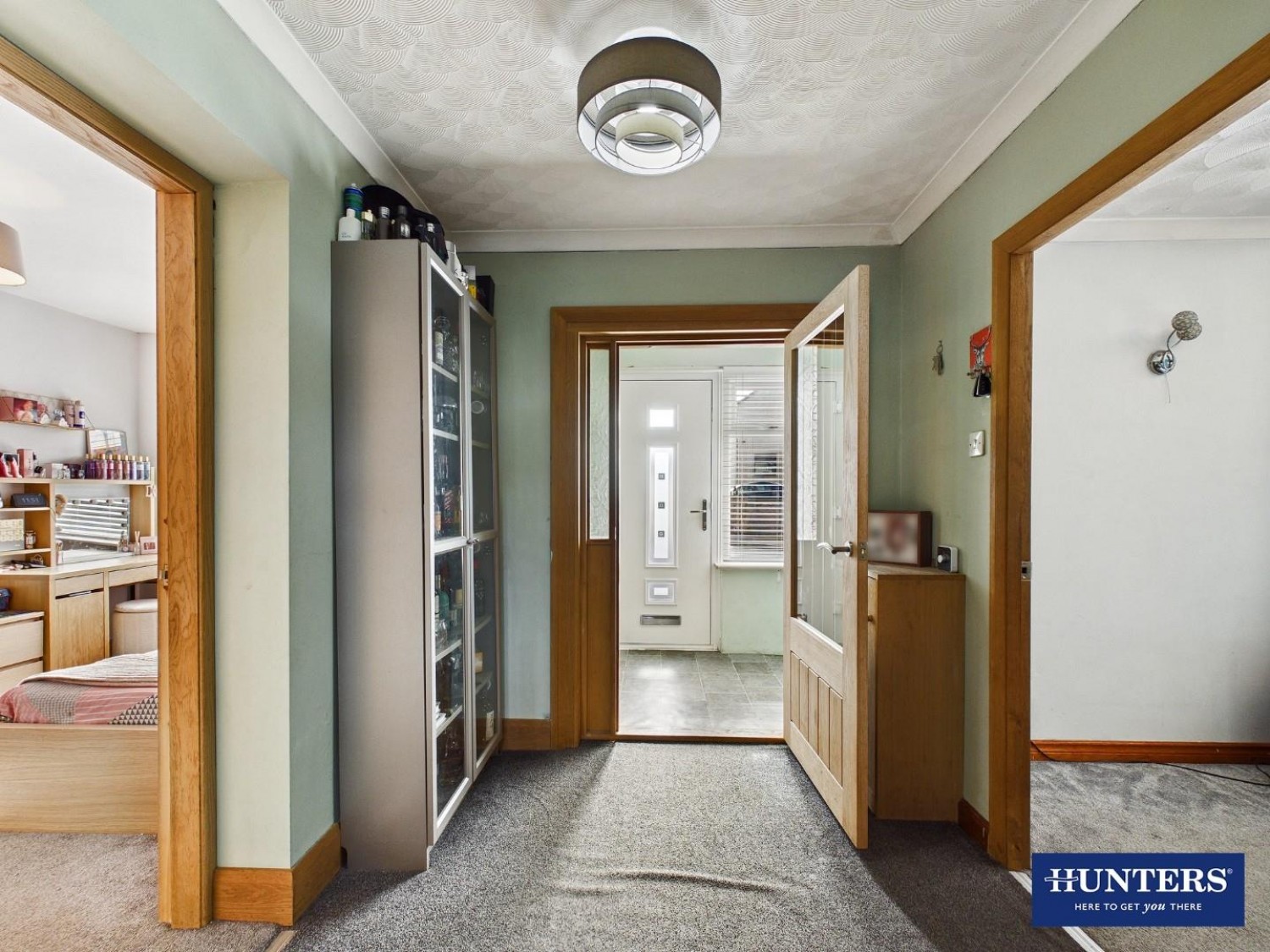 Morningside Road, Annan, DG12