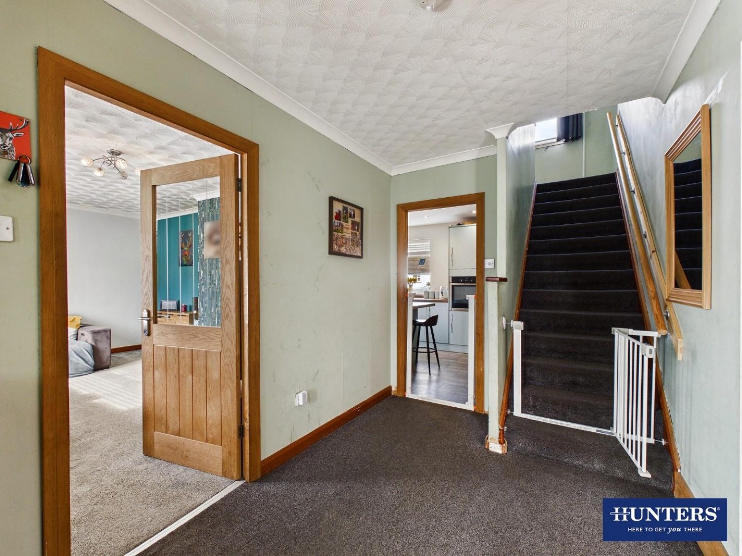 Morningside Road, Annan, DG12