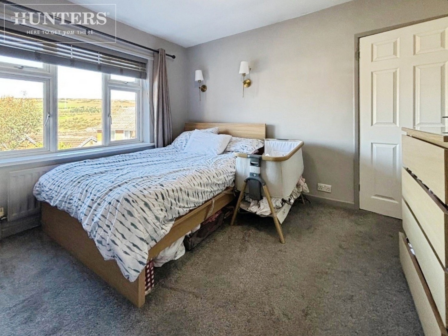 Hillcrest Rise, Deepcar, Sheffield