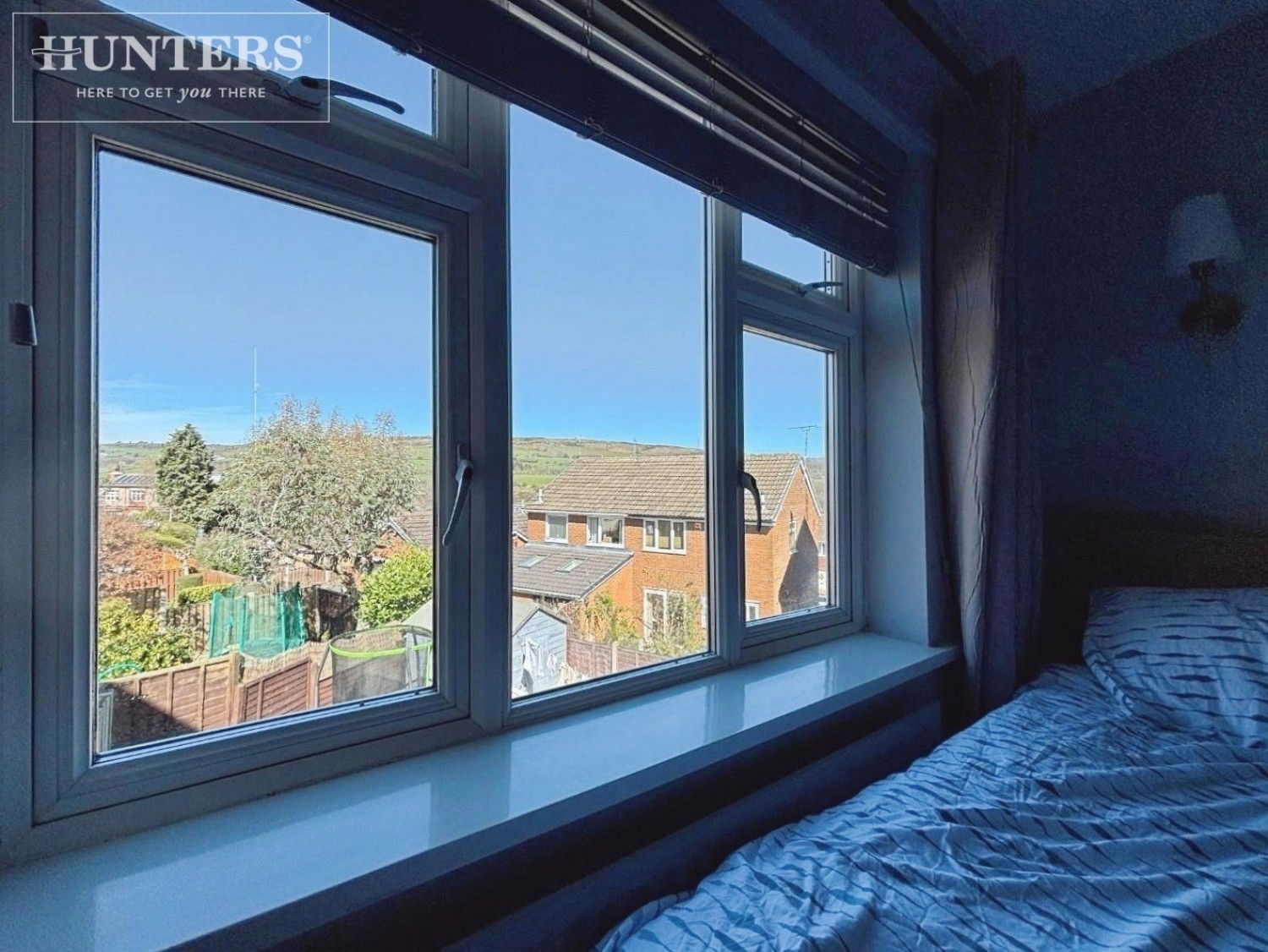 Hillcrest Rise, Deepcar, Sheffield