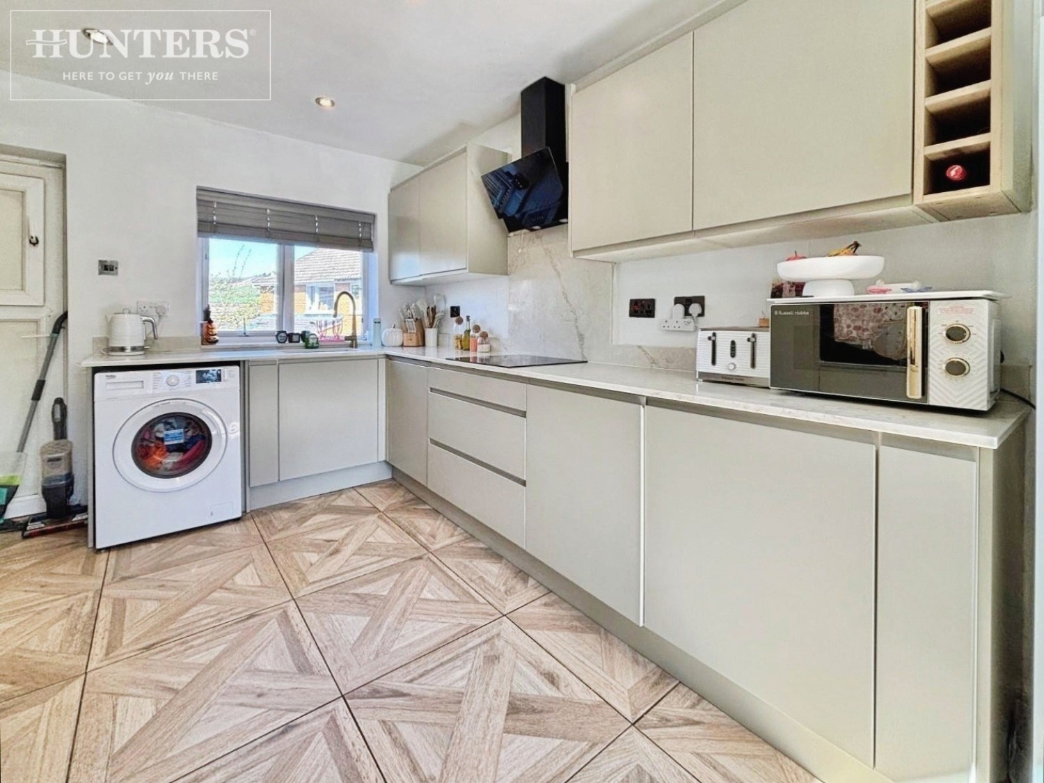 Hillcrest Rise, Deepcar, Sheffield