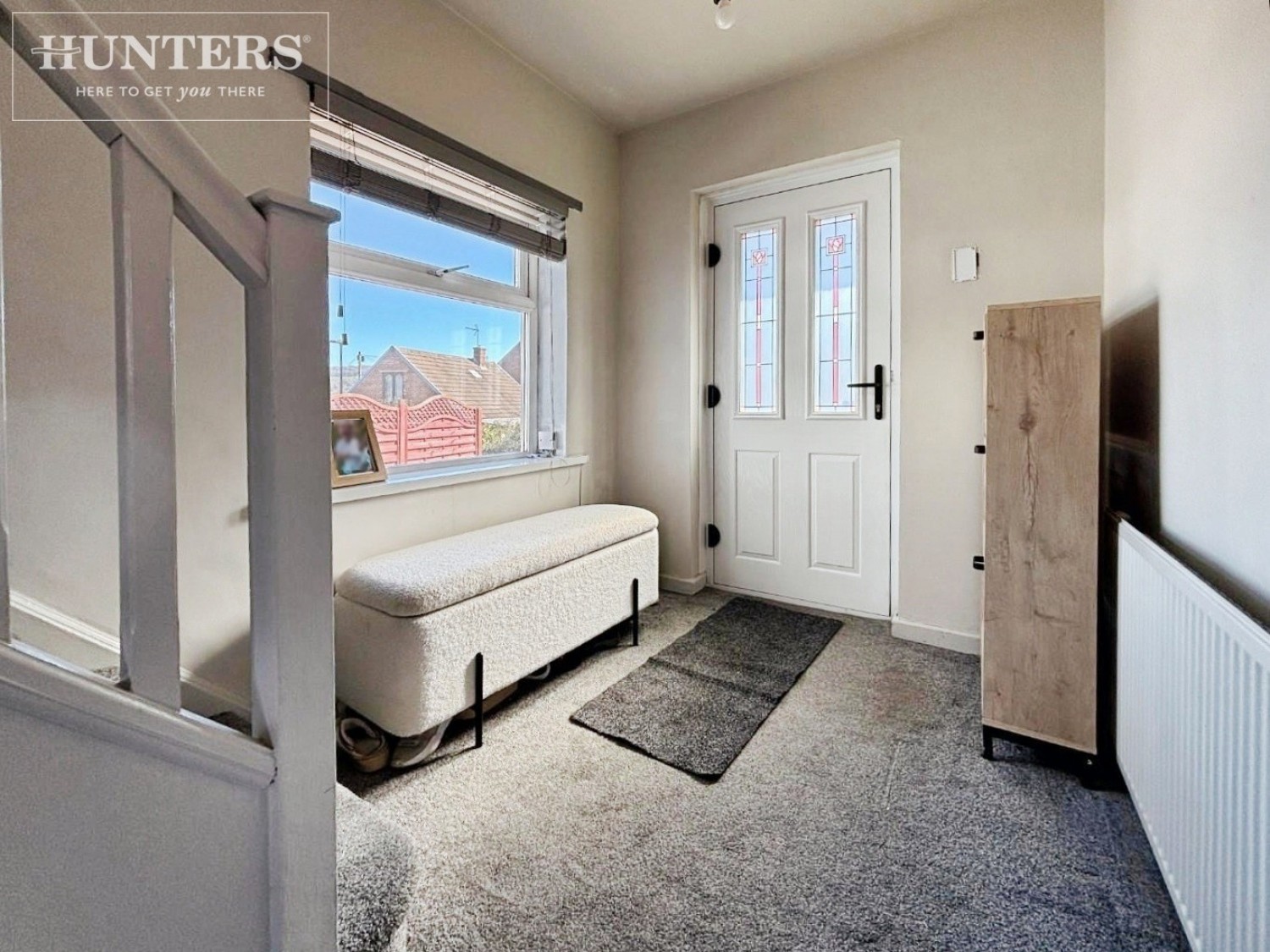 Hillcrest Rise, Deepcar, Sheffield