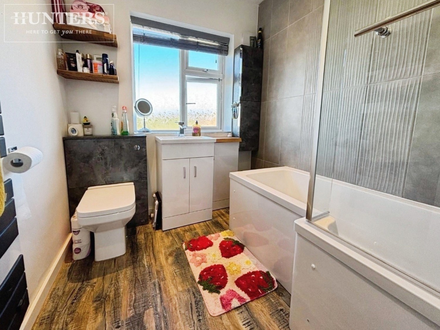 Hillcrest Rise, Deepcar, Sheffield