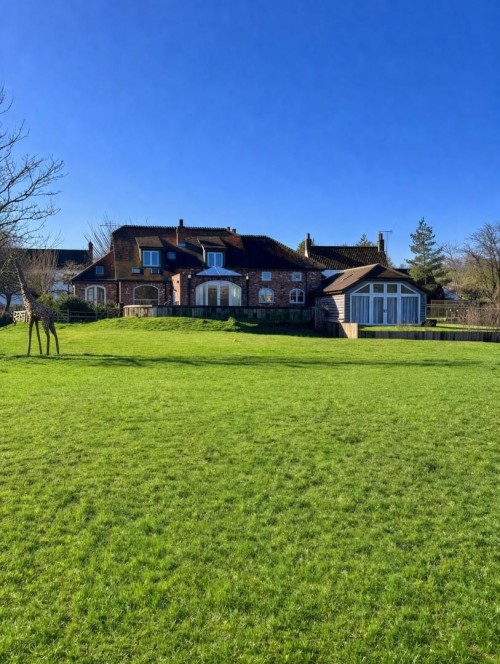 West End, Kilham, Driffield, YO25 4RR