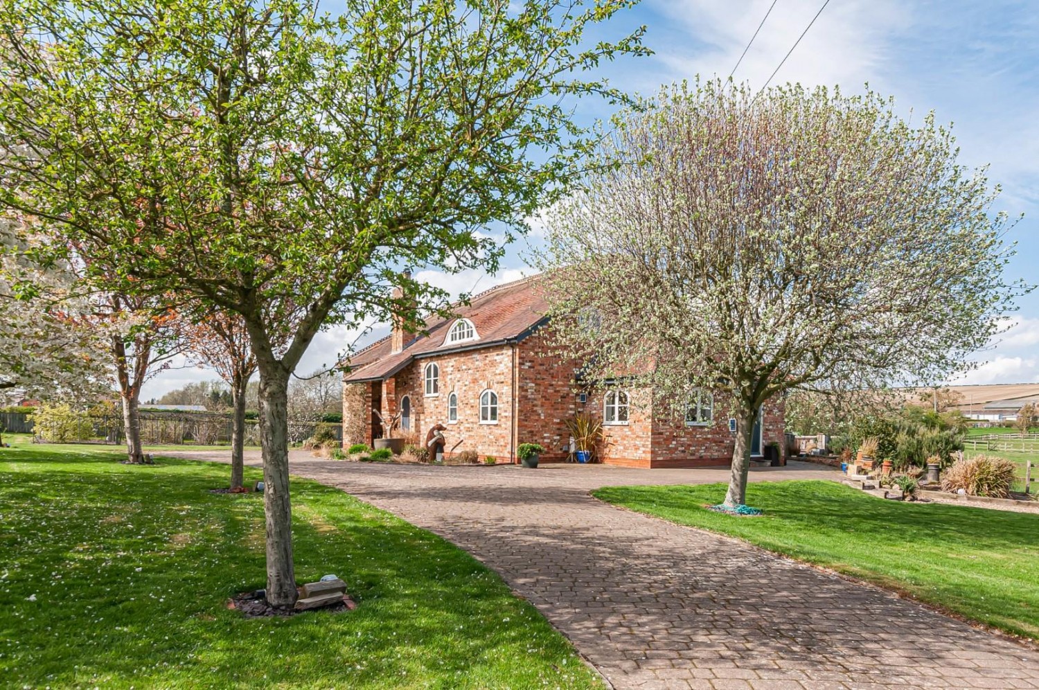Kilham, Driffield, YO25 4RR