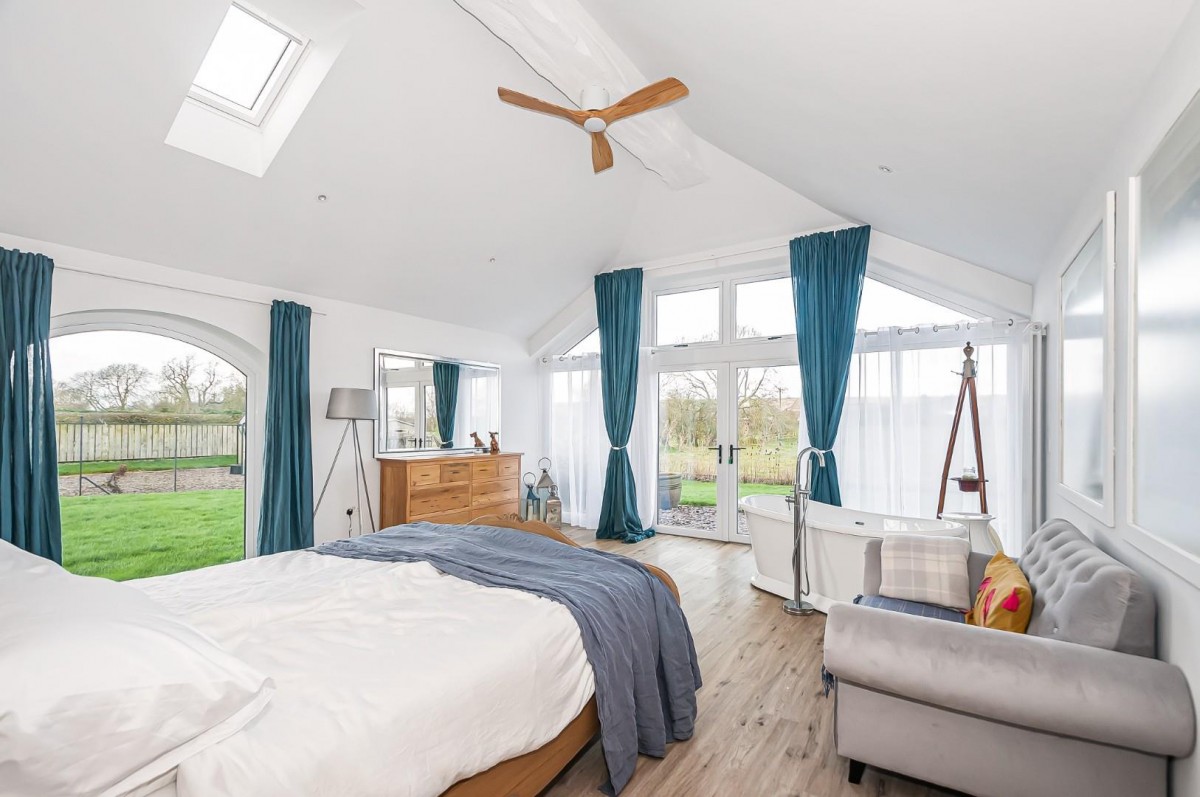 Kilham, Driffield, YO25 4RR