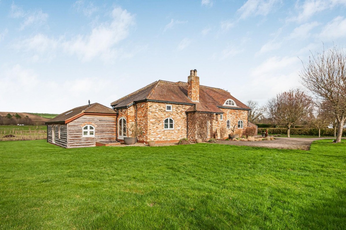 Kilham, Driffield, YO25 4RR