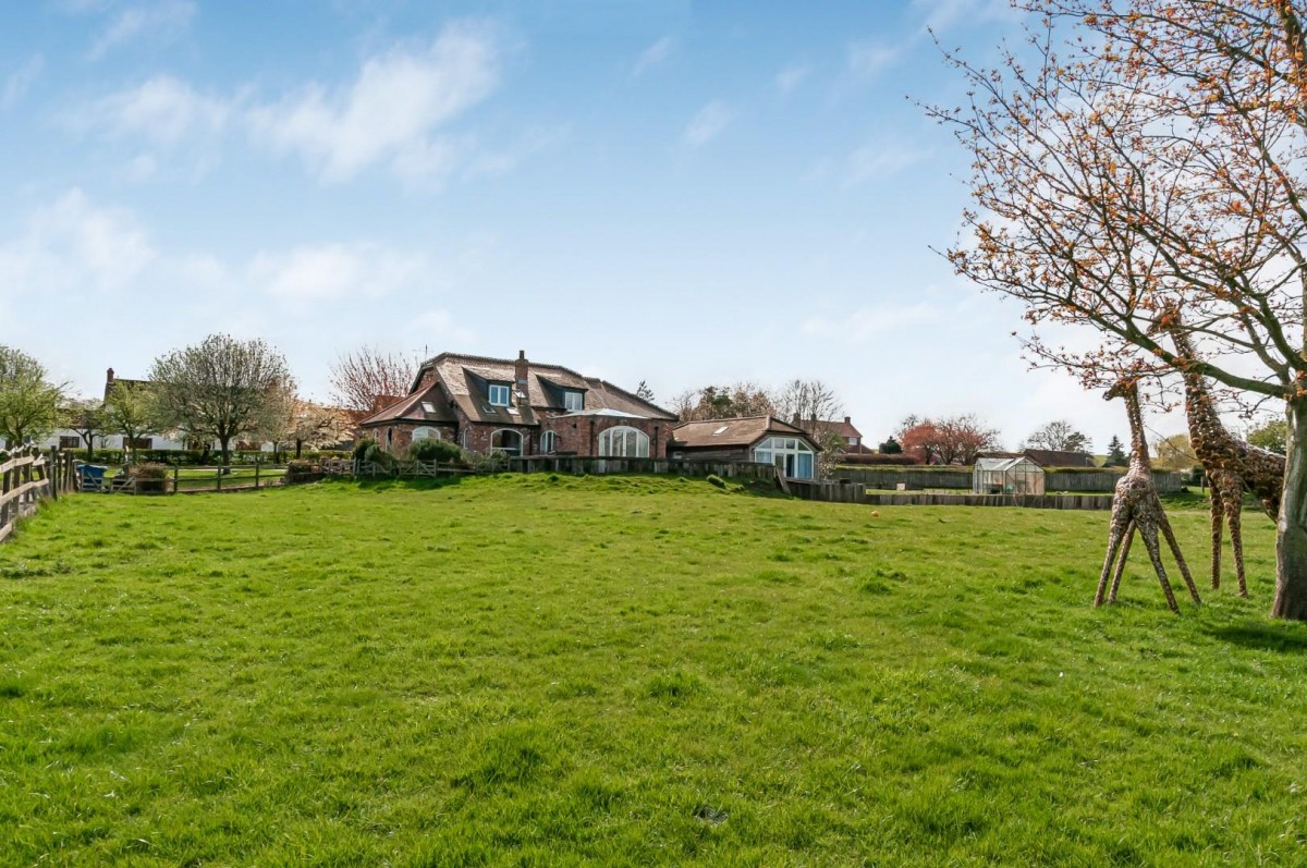 Kilham, Driffield, YO25 4RR