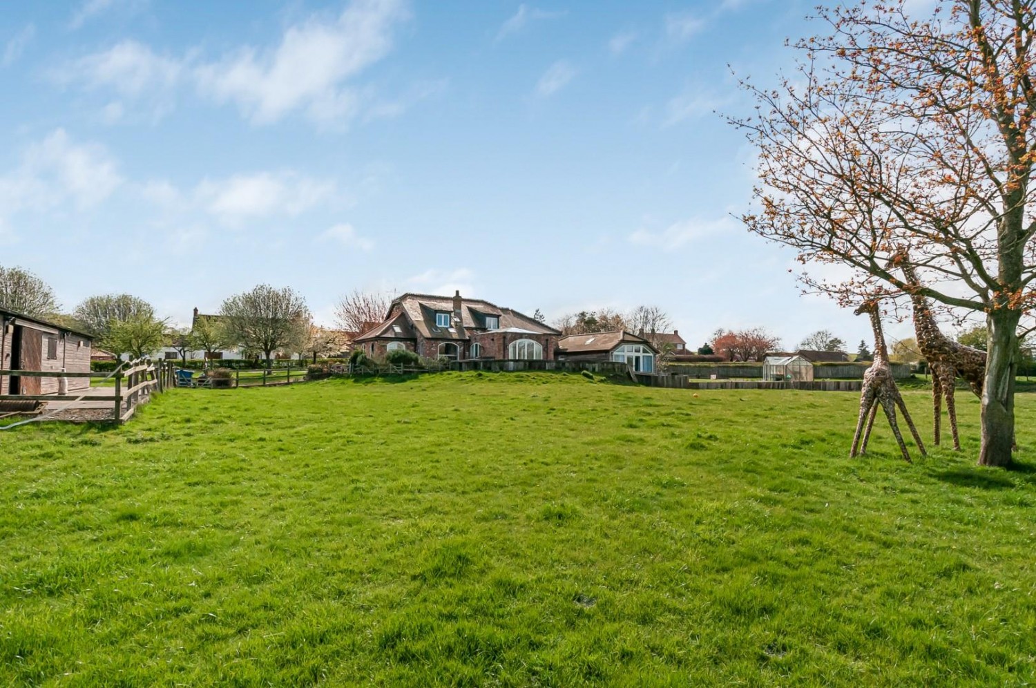 Kilham, Driffield, YO25 4RR