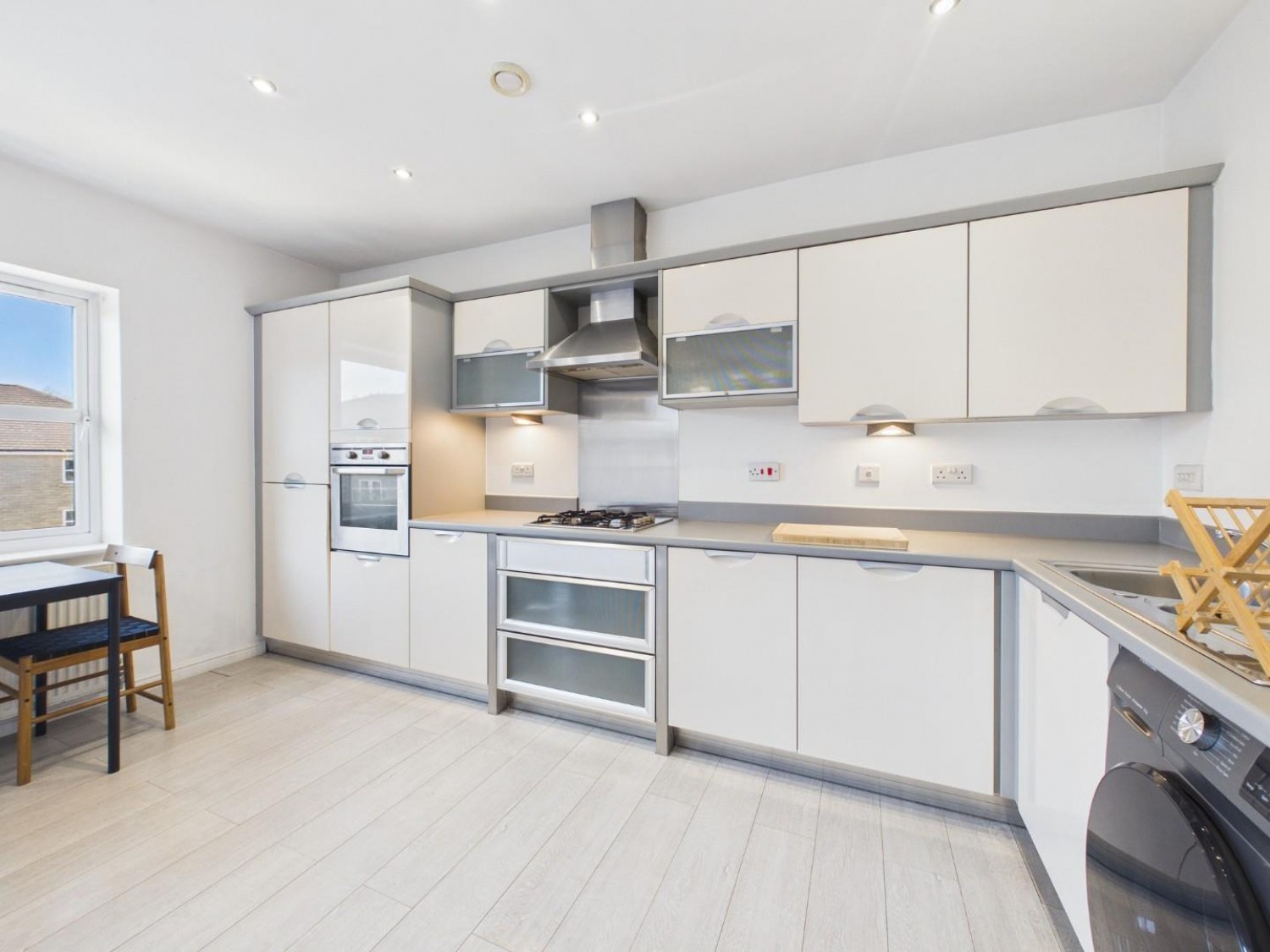 Sycamore Avenue, Bingley