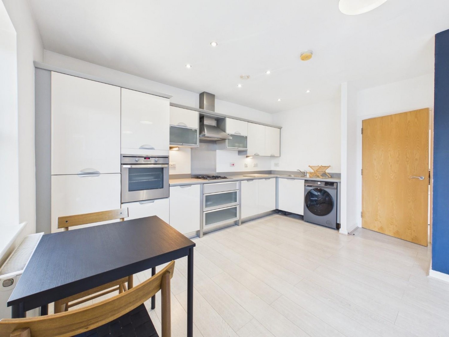 Sycamore Avenue, Bingley