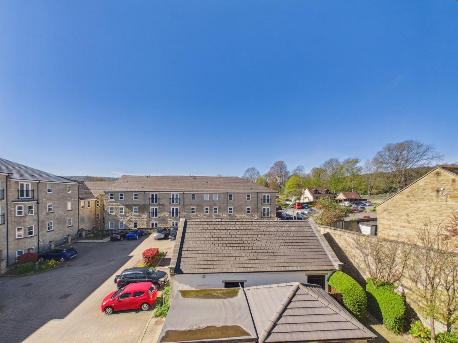 Sycamore Avenue, Bingley