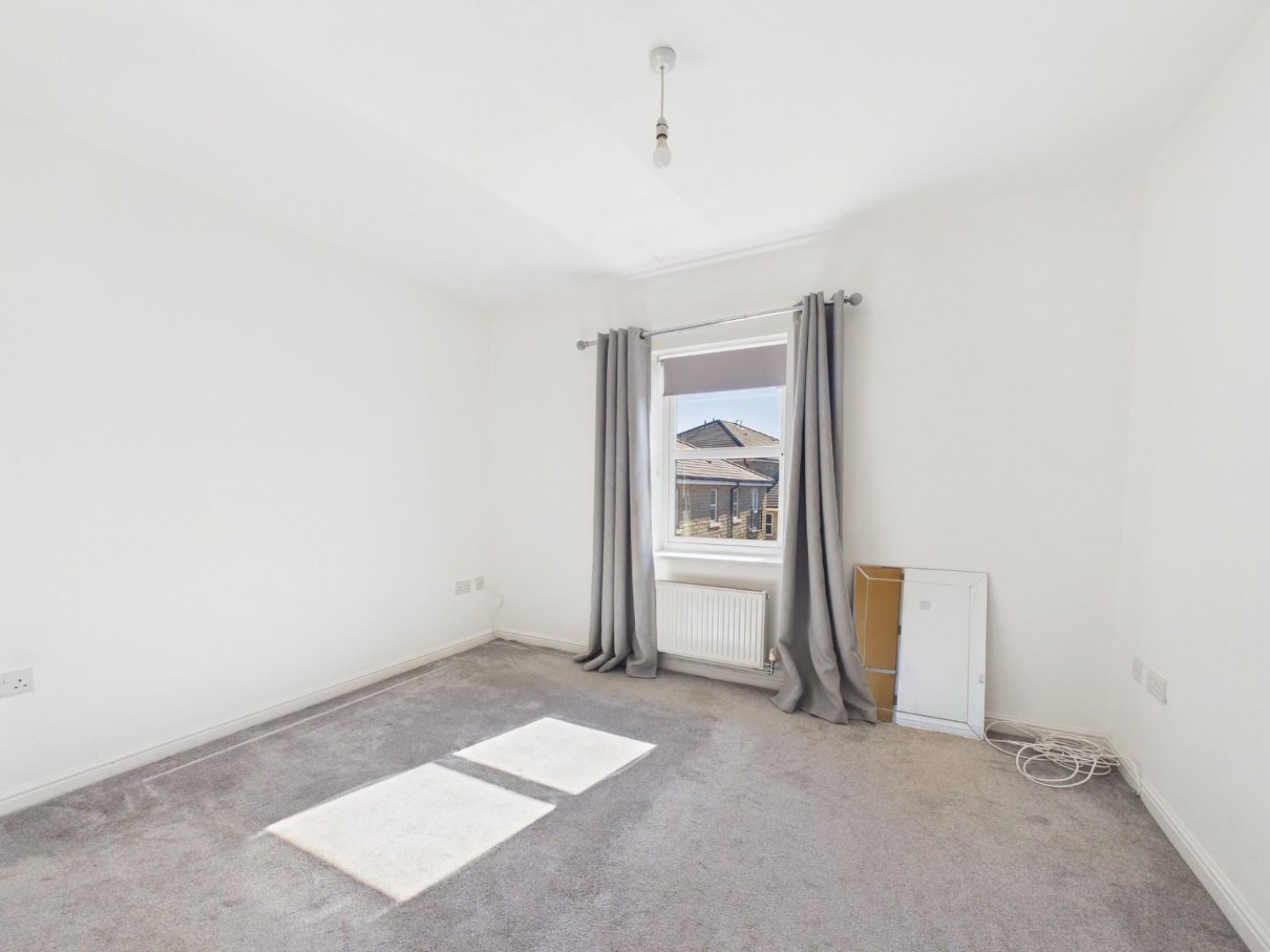 Sycamore Avenue, Bingley