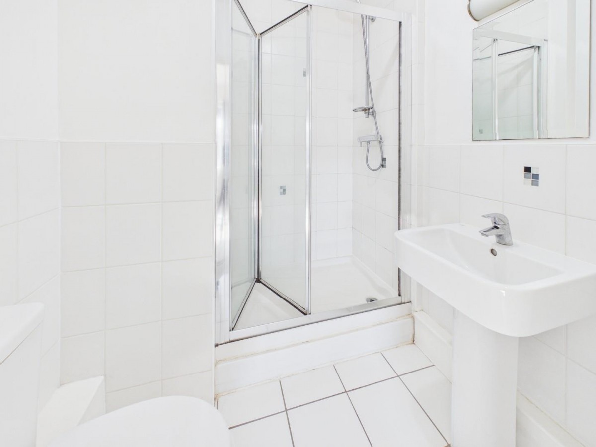 Sycamore Avenue, Bingley