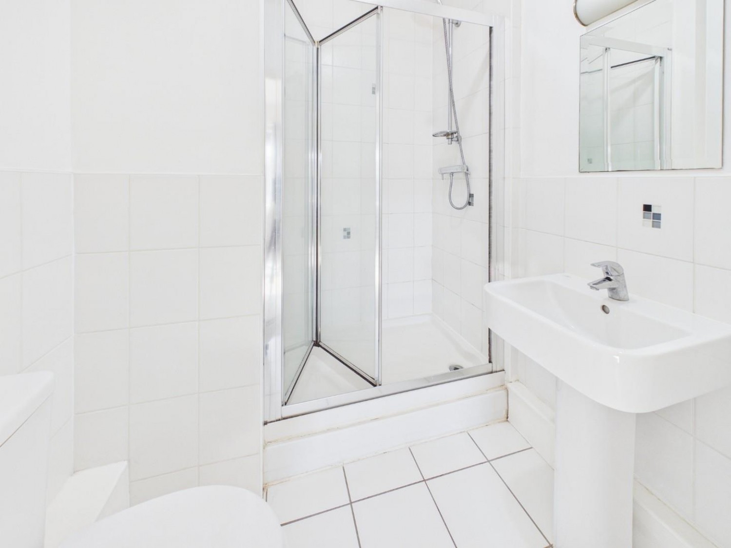 Sycamore Avenue, Bingley