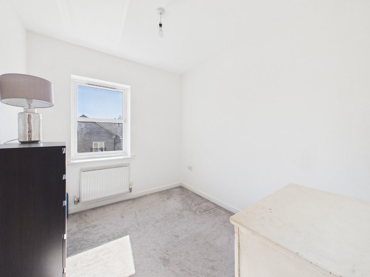 Sycamore Avenue, Bingley