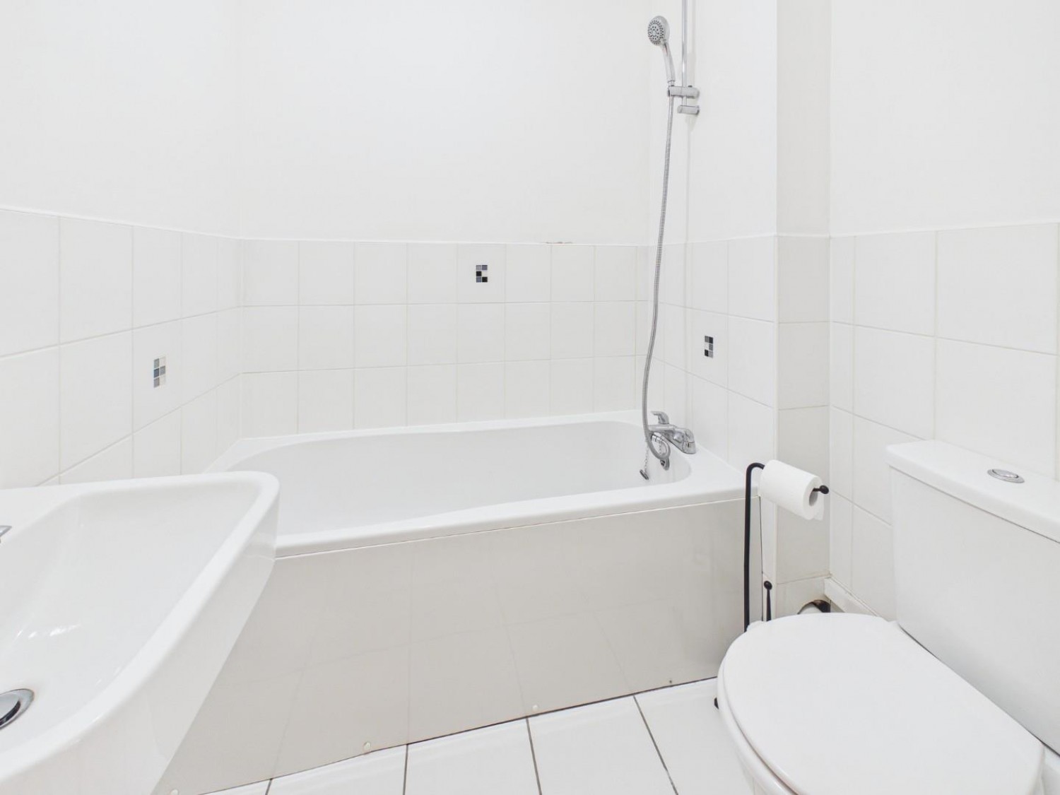 Sycamore Avenue, Bingley