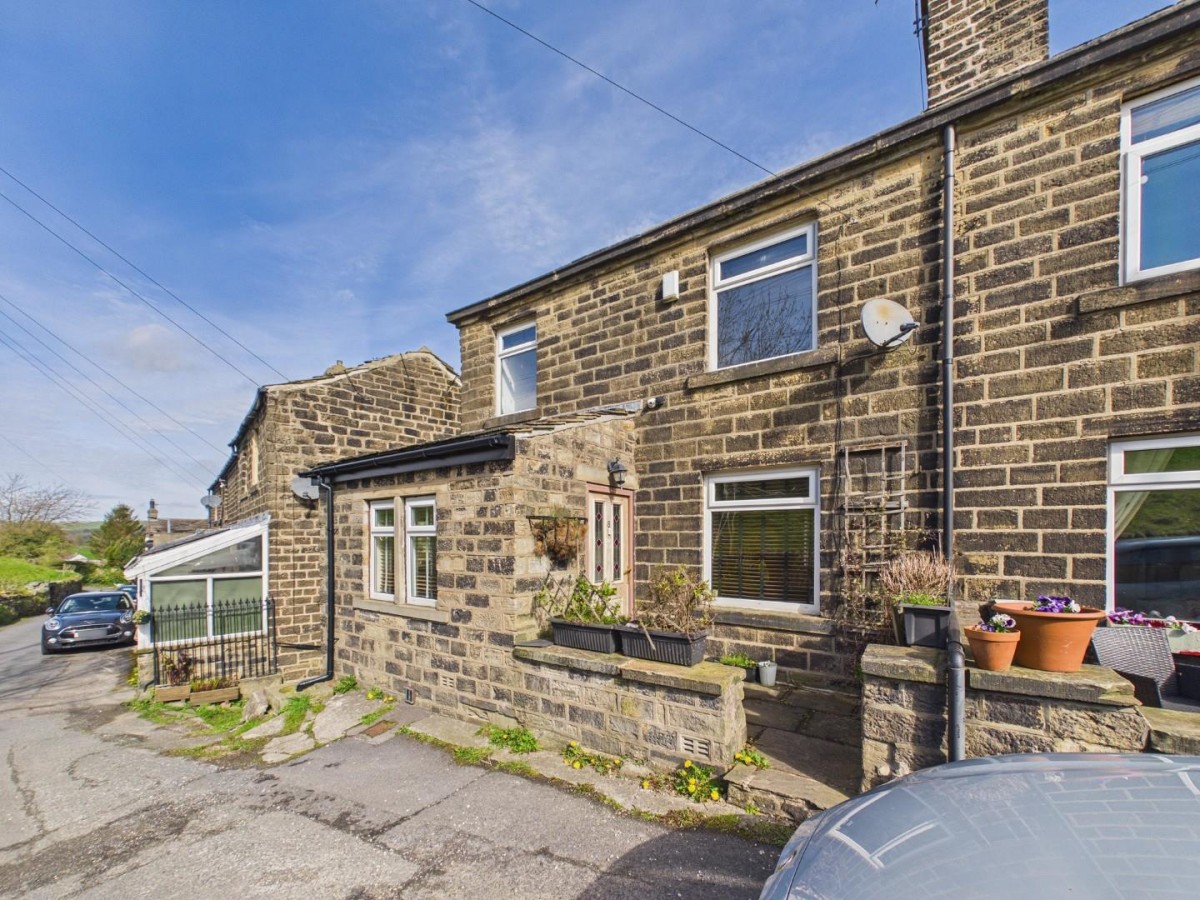 Tanhouse Lane, Wilsden, Bradford