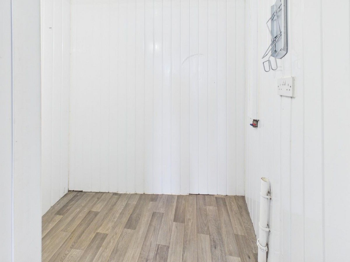 Tanhouse Lane, Wilsden, Bradford