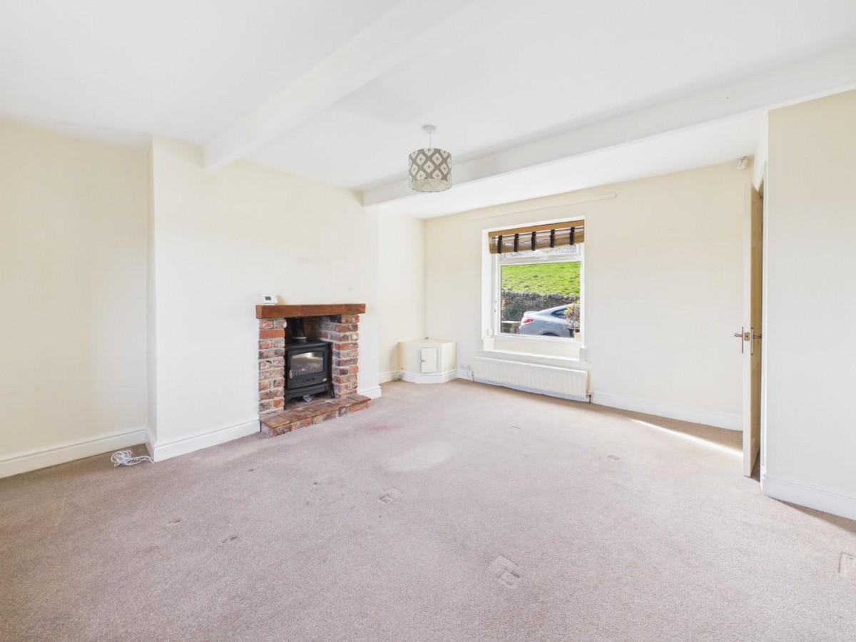 Tanhouse Lane, Wilsden, Bradford