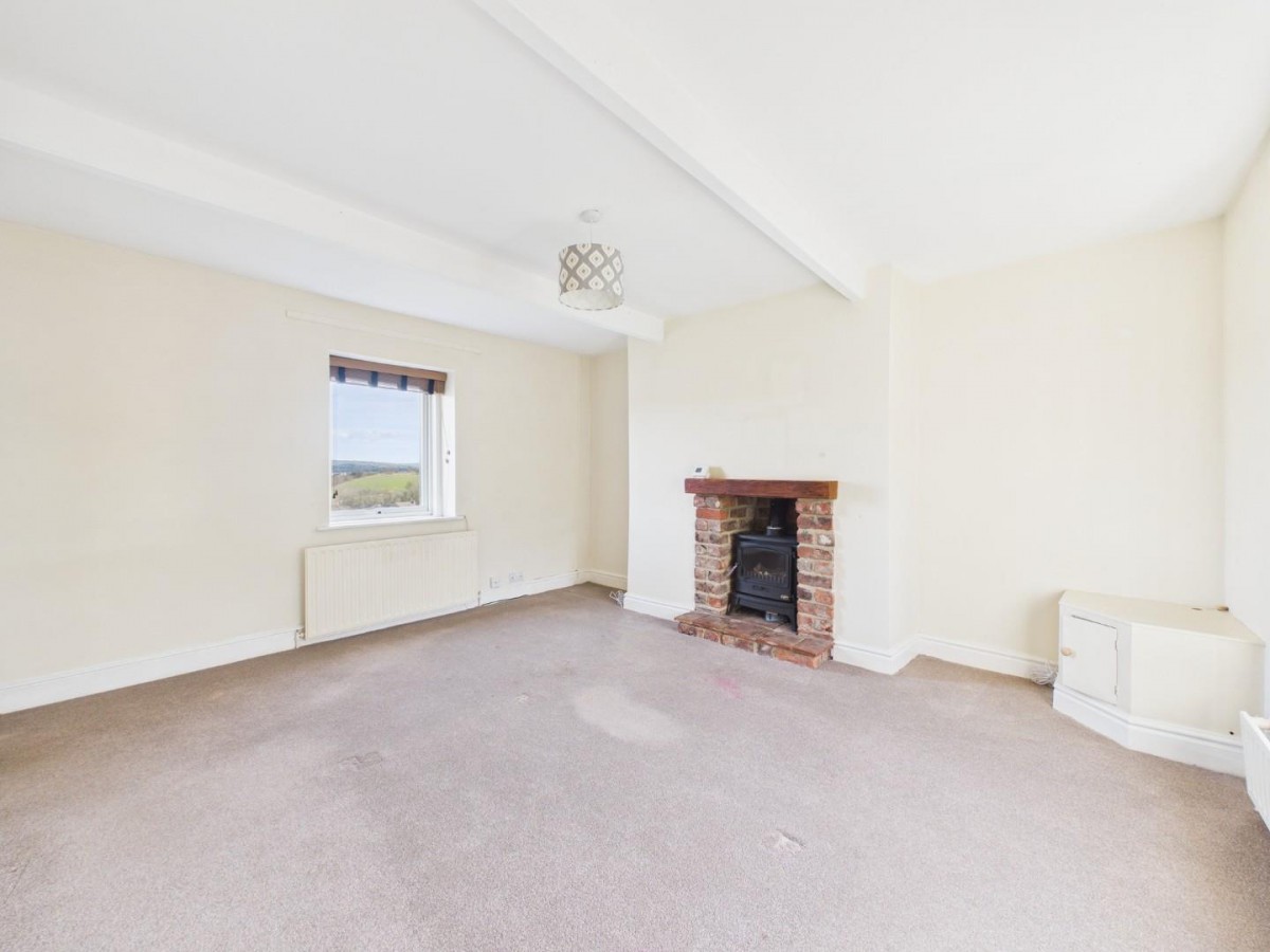 Tanhouse Lane, Wilsden, Bradford