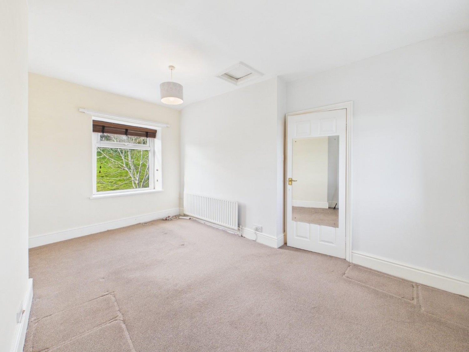 Tanhouse Lane, Wilsden, Bradford