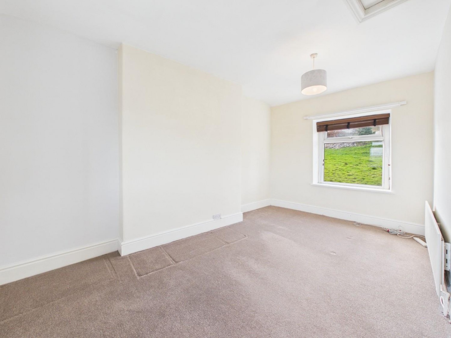 Tanhouse Lane, Wilsden, Bradford