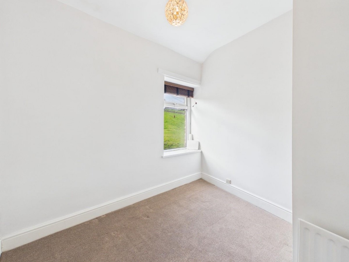 Tanhouse Lane, Wilsden, Bradford