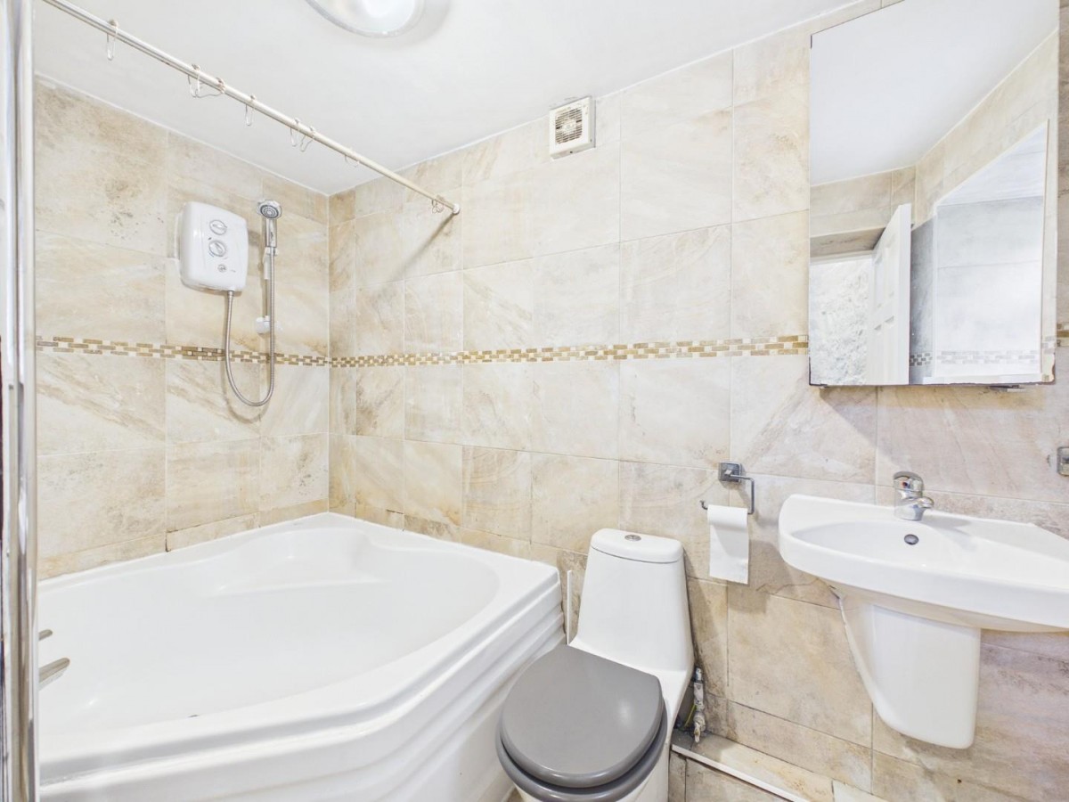 Tanhouse Lane, Wilsden, Bradford