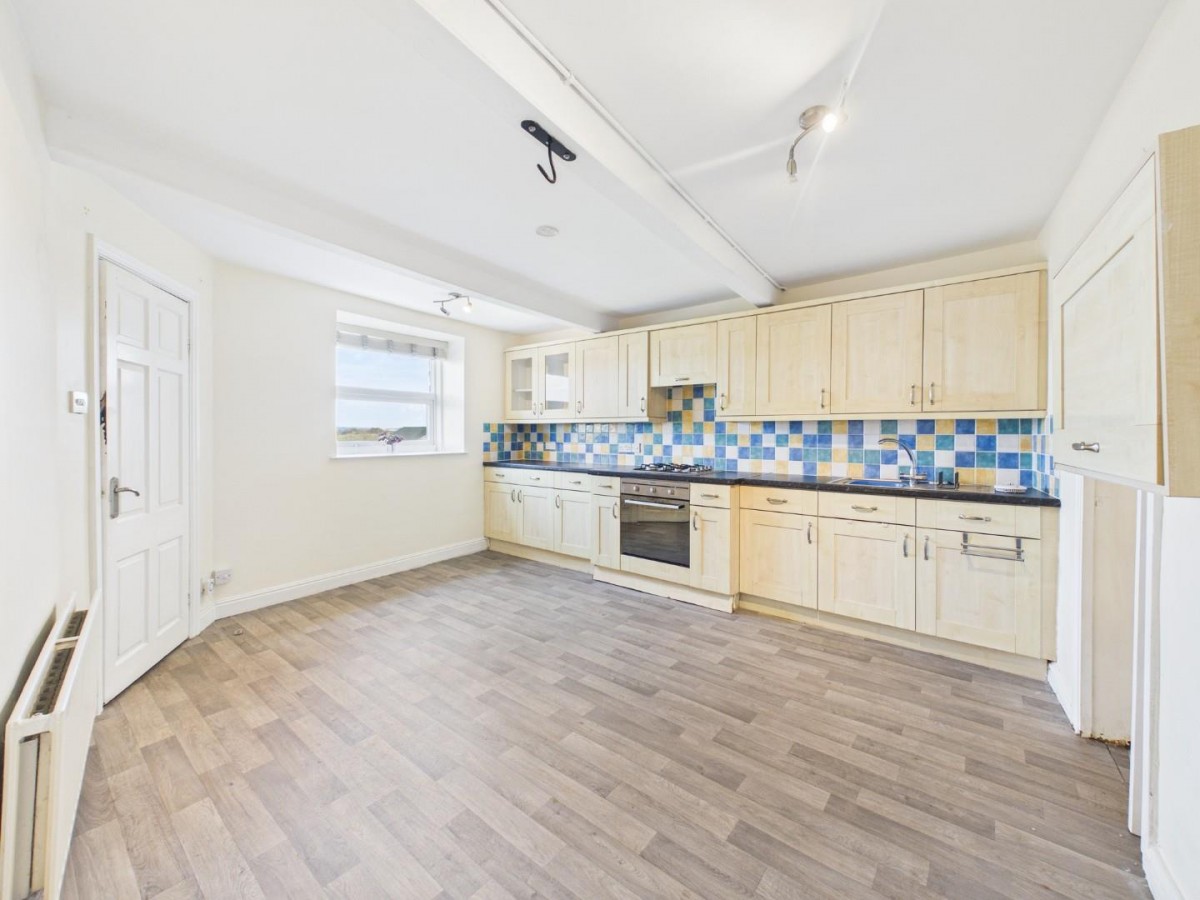 Tanhouse Lane, Wilsden, Bradford