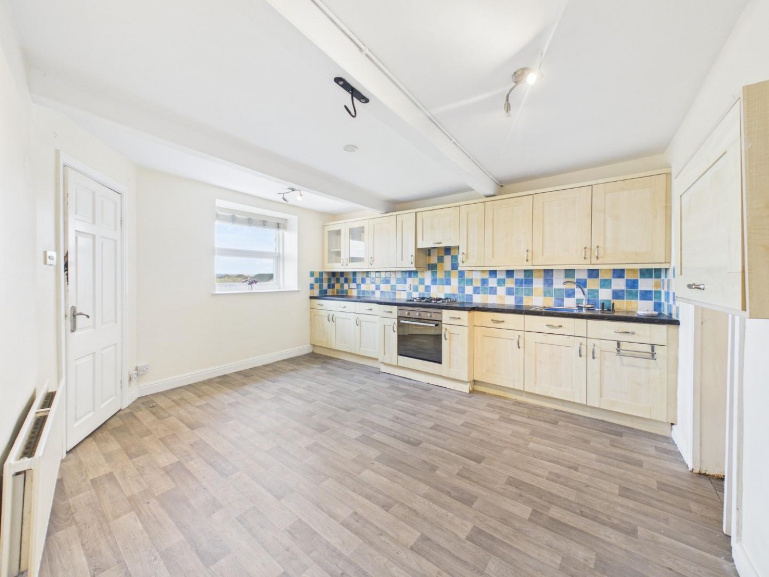 Tanhouse Lane, Wilsden, Bradford