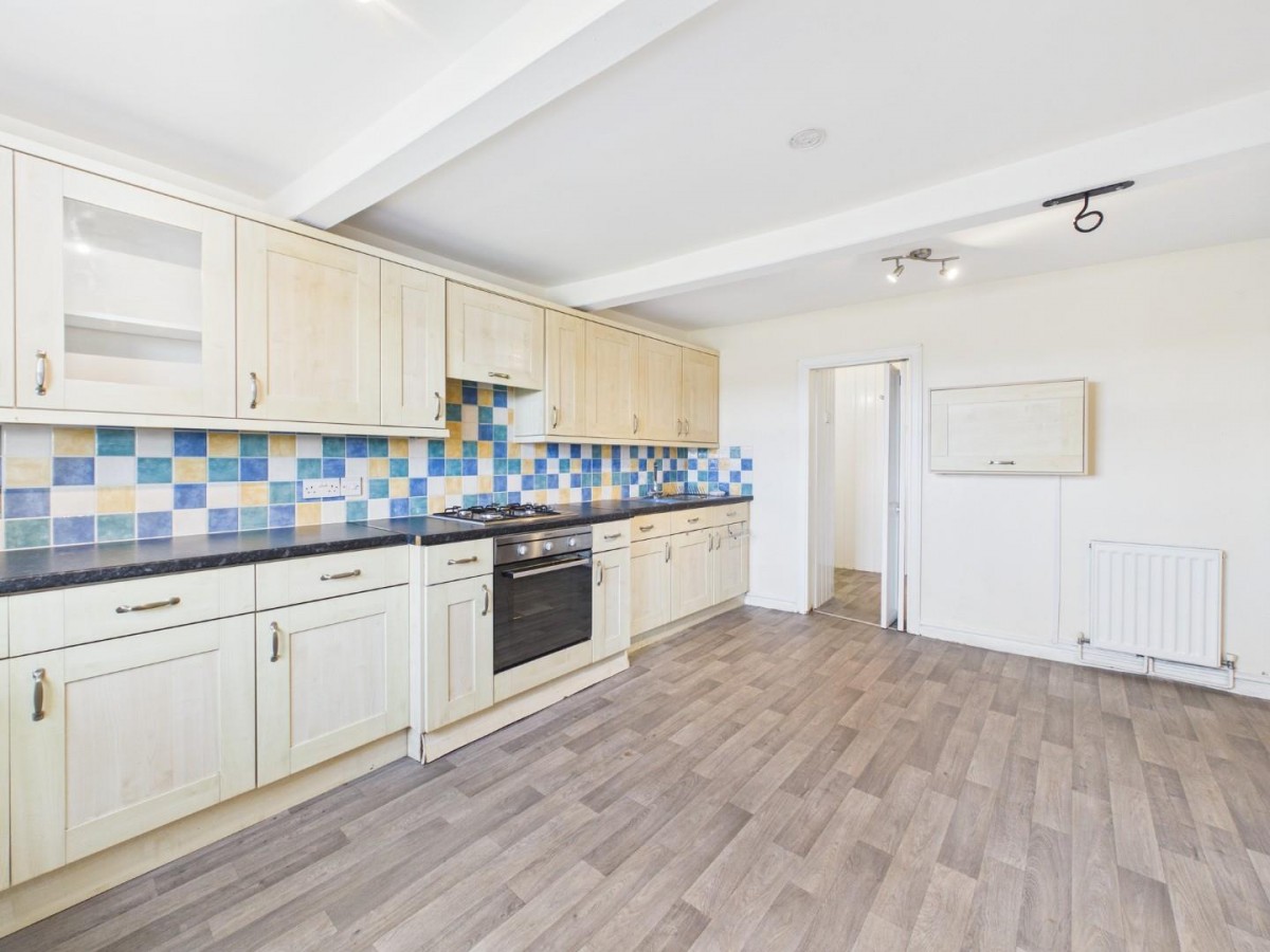 Tanhouse Lane, Wilsden, Bradford