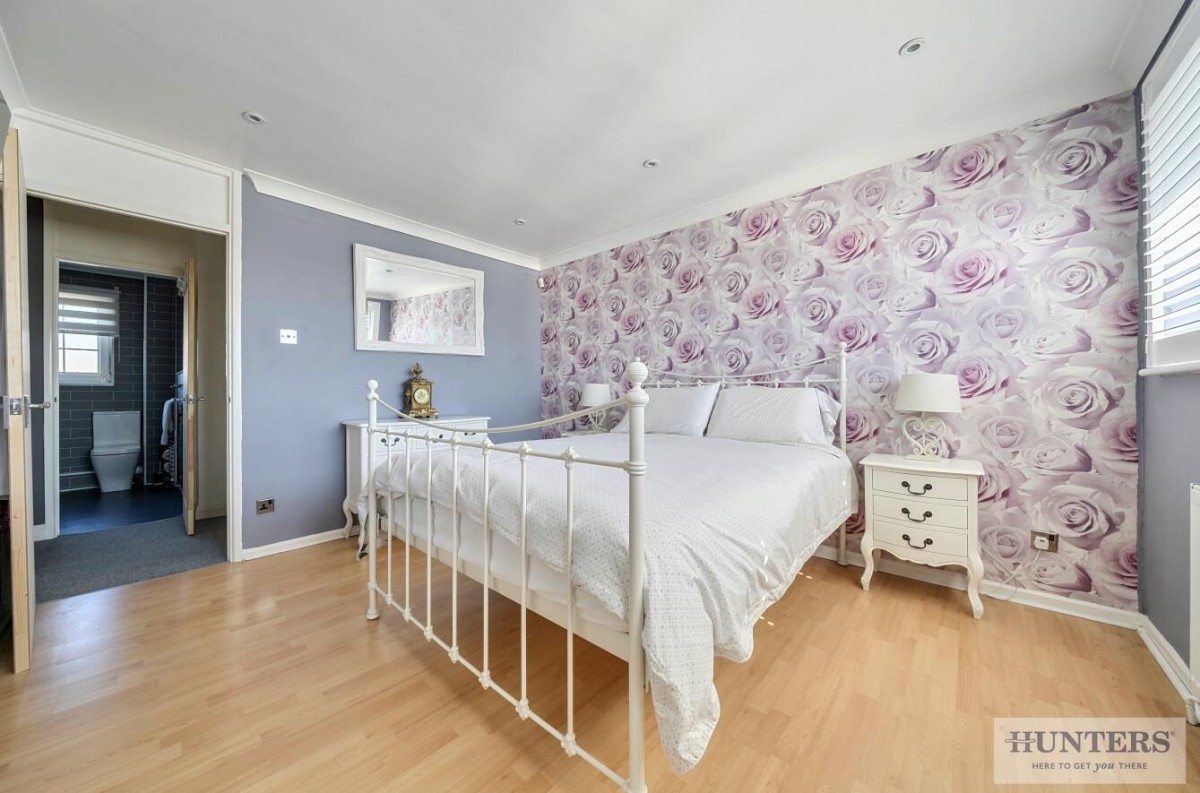 The Vyne, Barnehurst