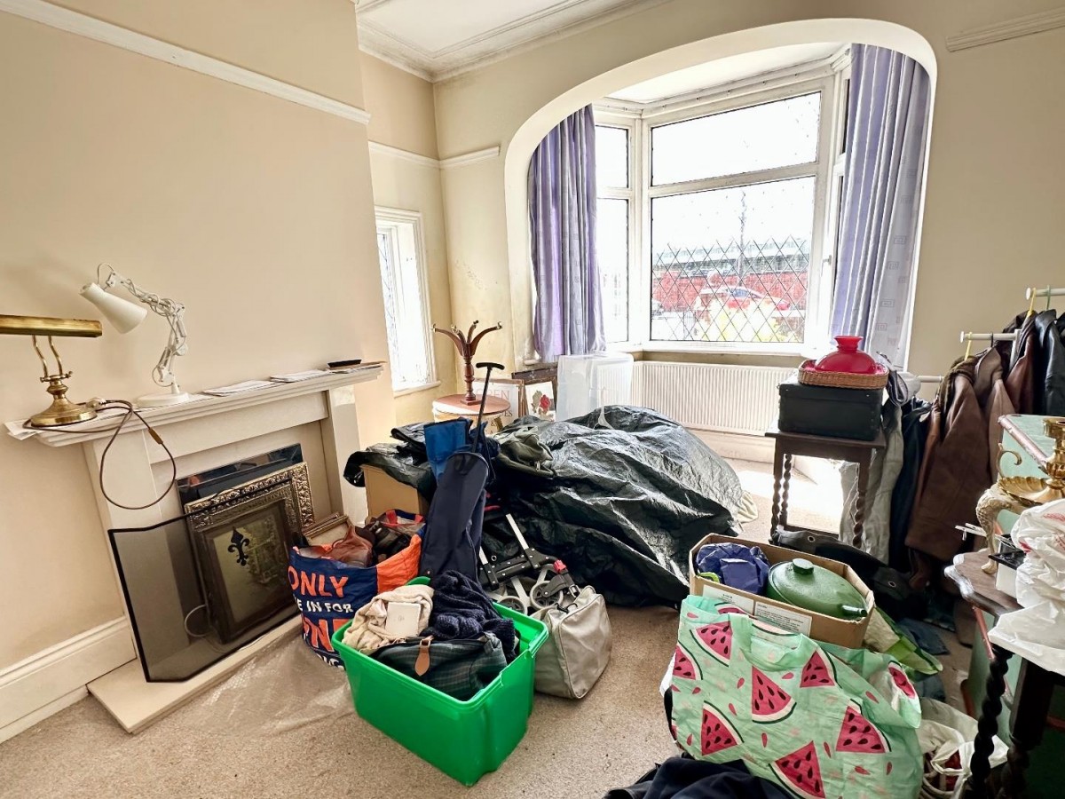 Central Drive, Blackpool