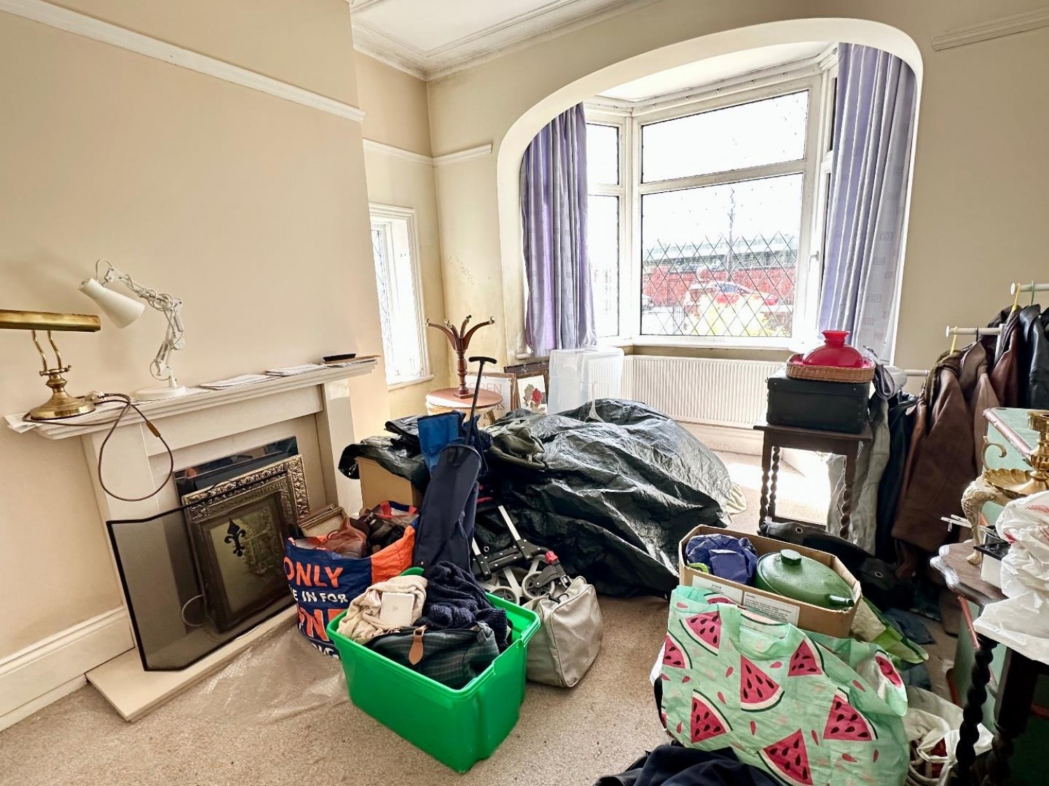 Central Drive, Blackpool