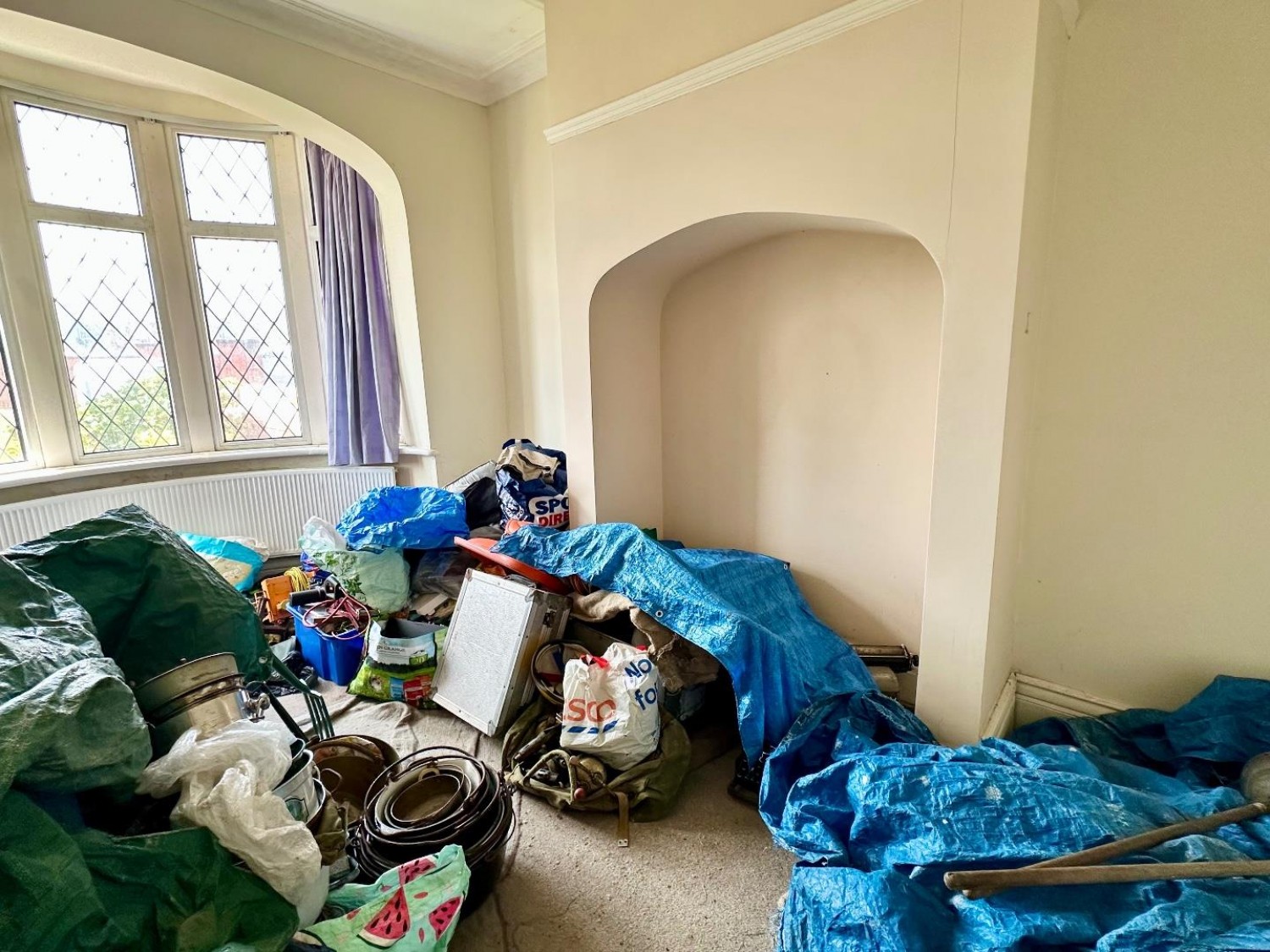 Central Drive, Blackpool