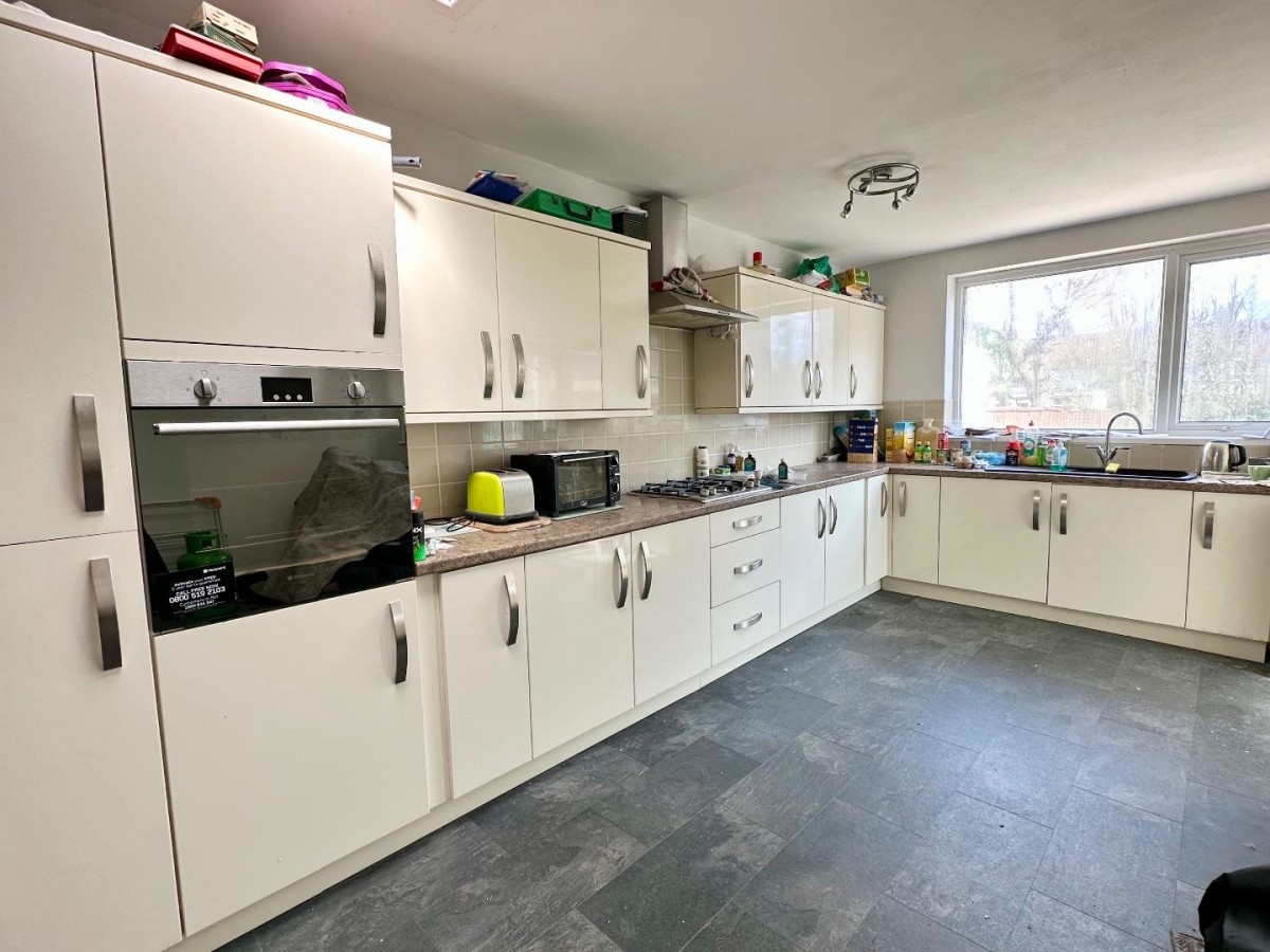 Central Drive, Blackpool