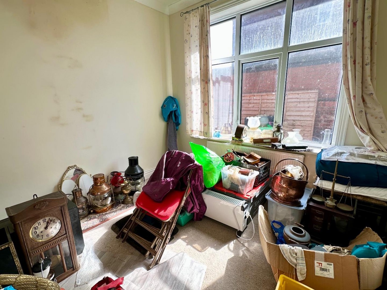 Central Drive, Blackpool