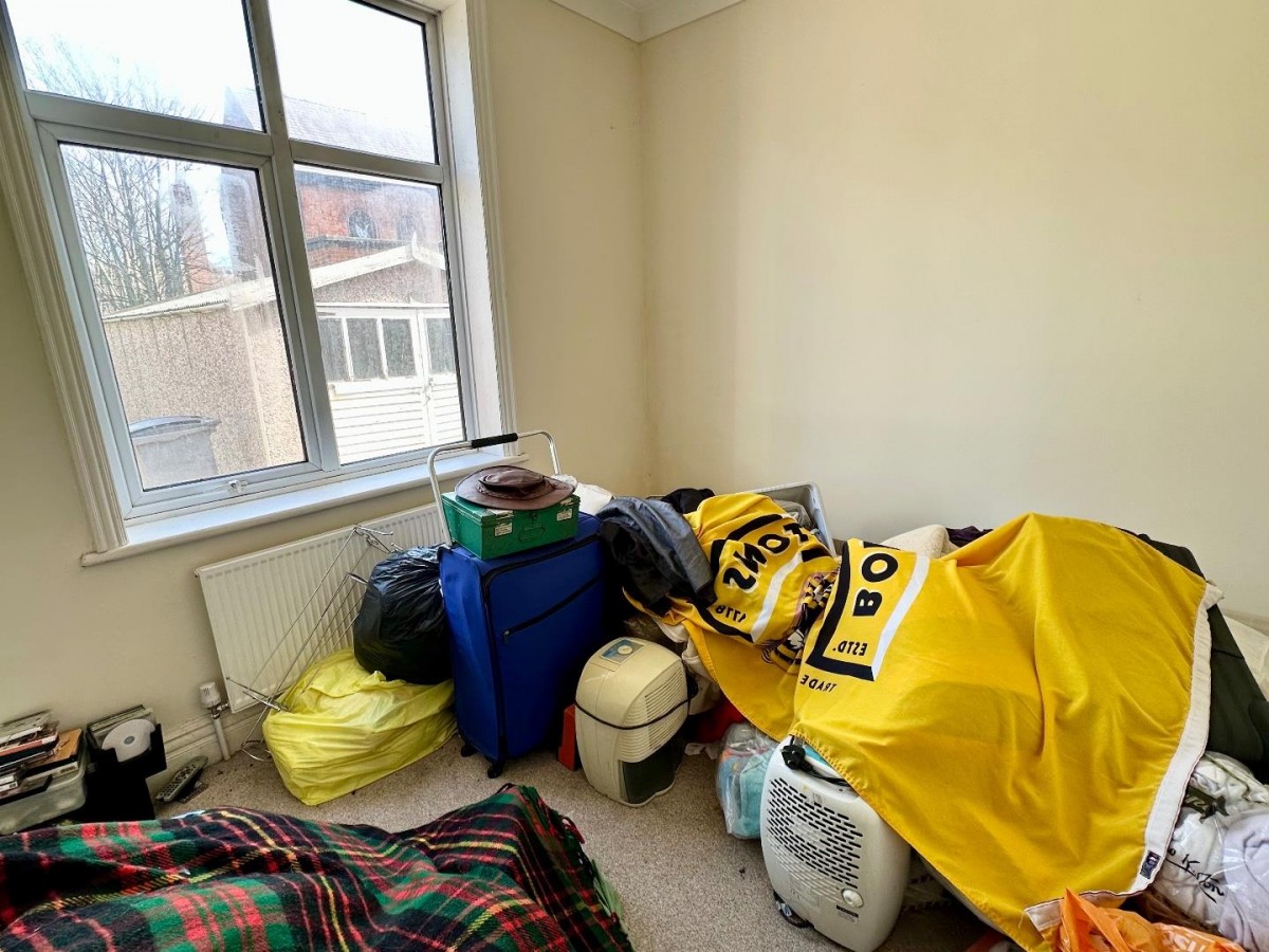 Central Drive, Blackpool