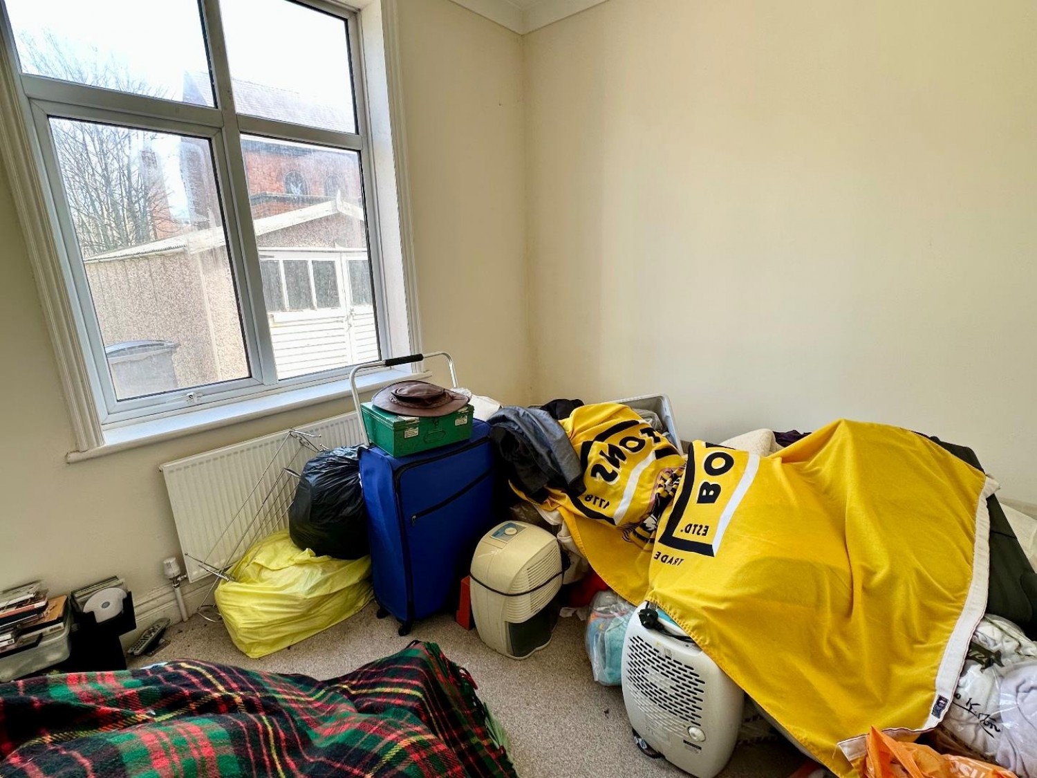 Central Drive, Blackpool