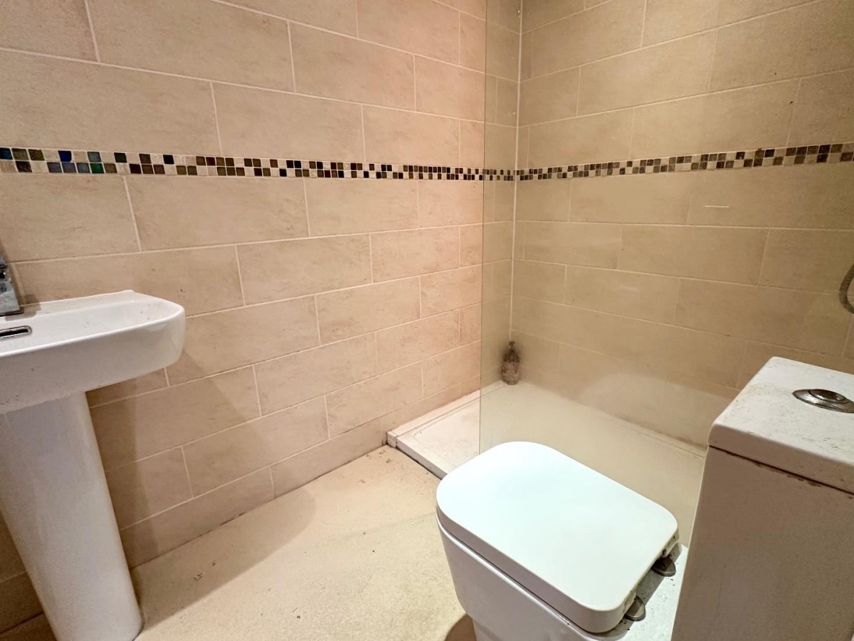 Central Drive, Blackpool