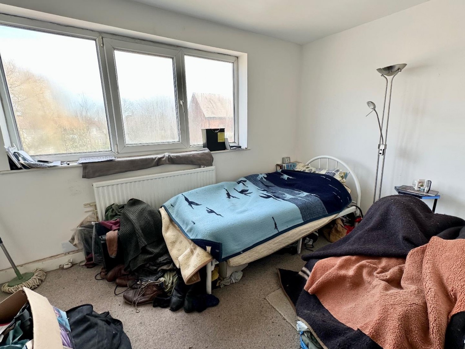 Central Drive, Blackpool