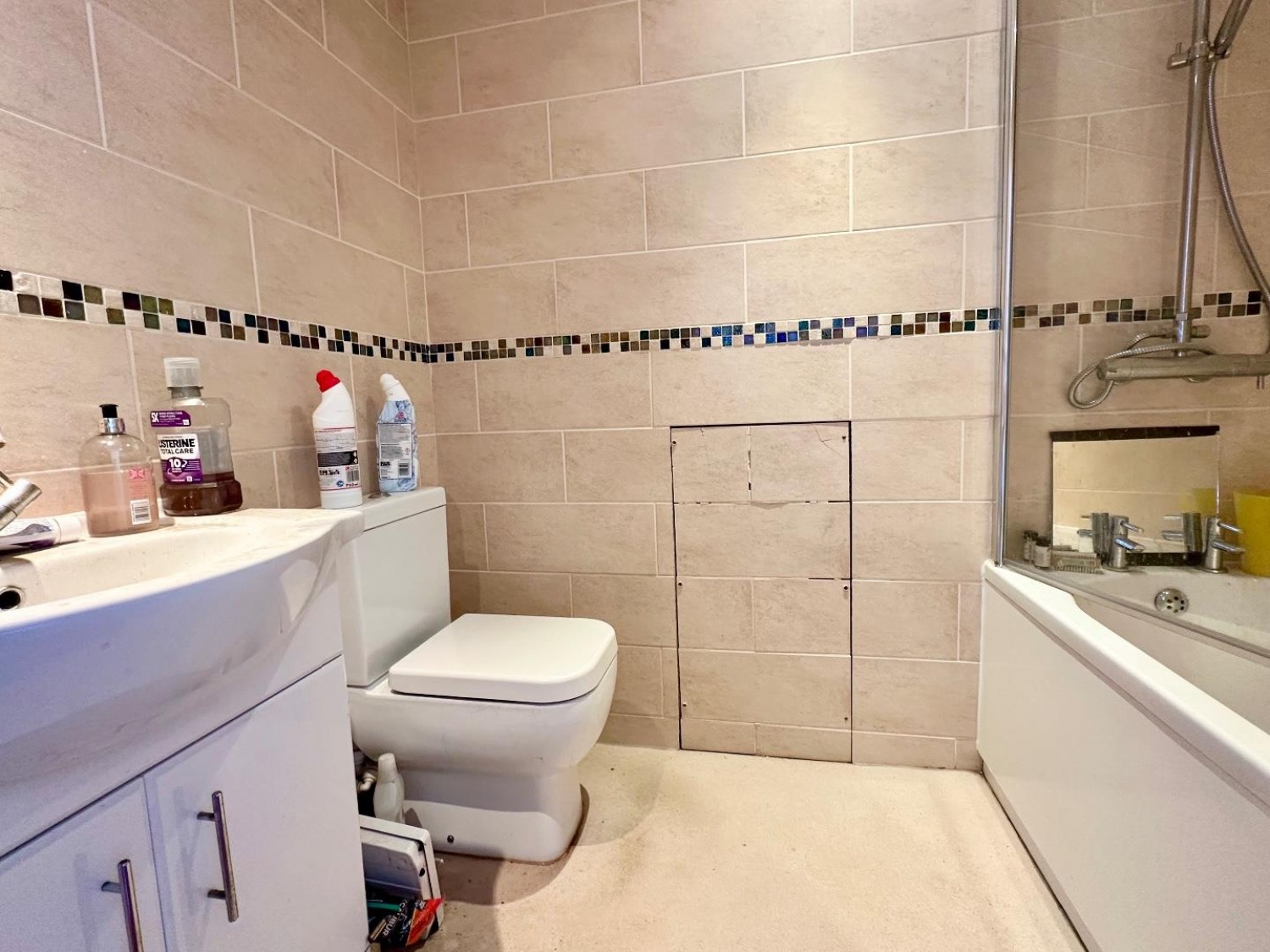 Central Drive, Blackpool