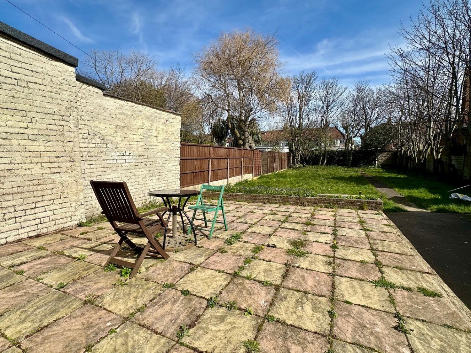 Central Drive, Blackpool