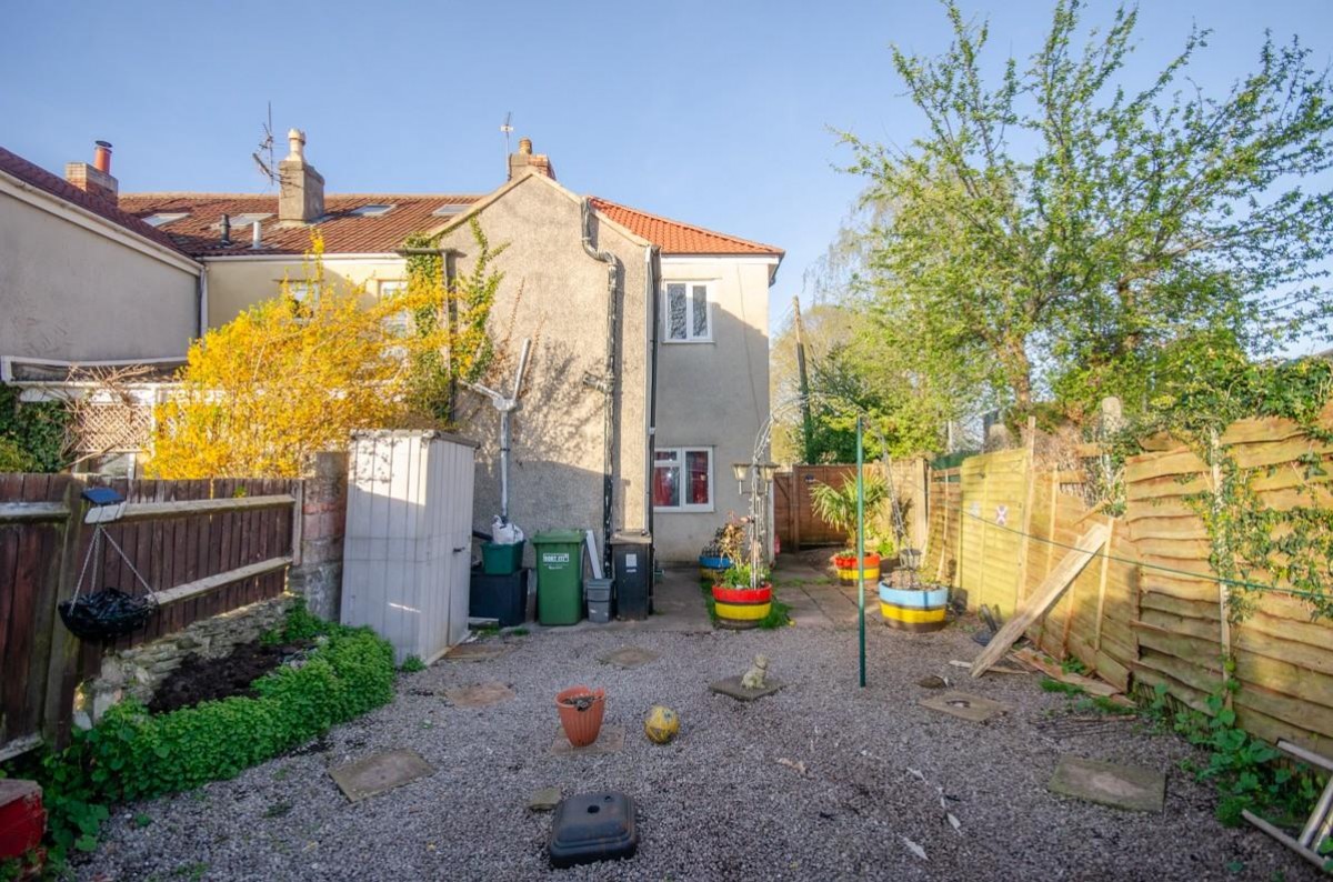 St. James Street, Mangotsfield, Bristol, BS16 9HD