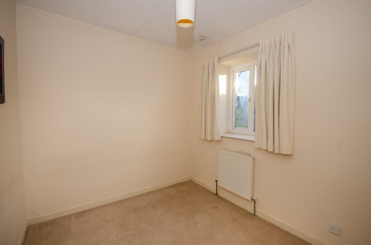 St. James Street, Mangotsfield, Bristol, BS16 9HD